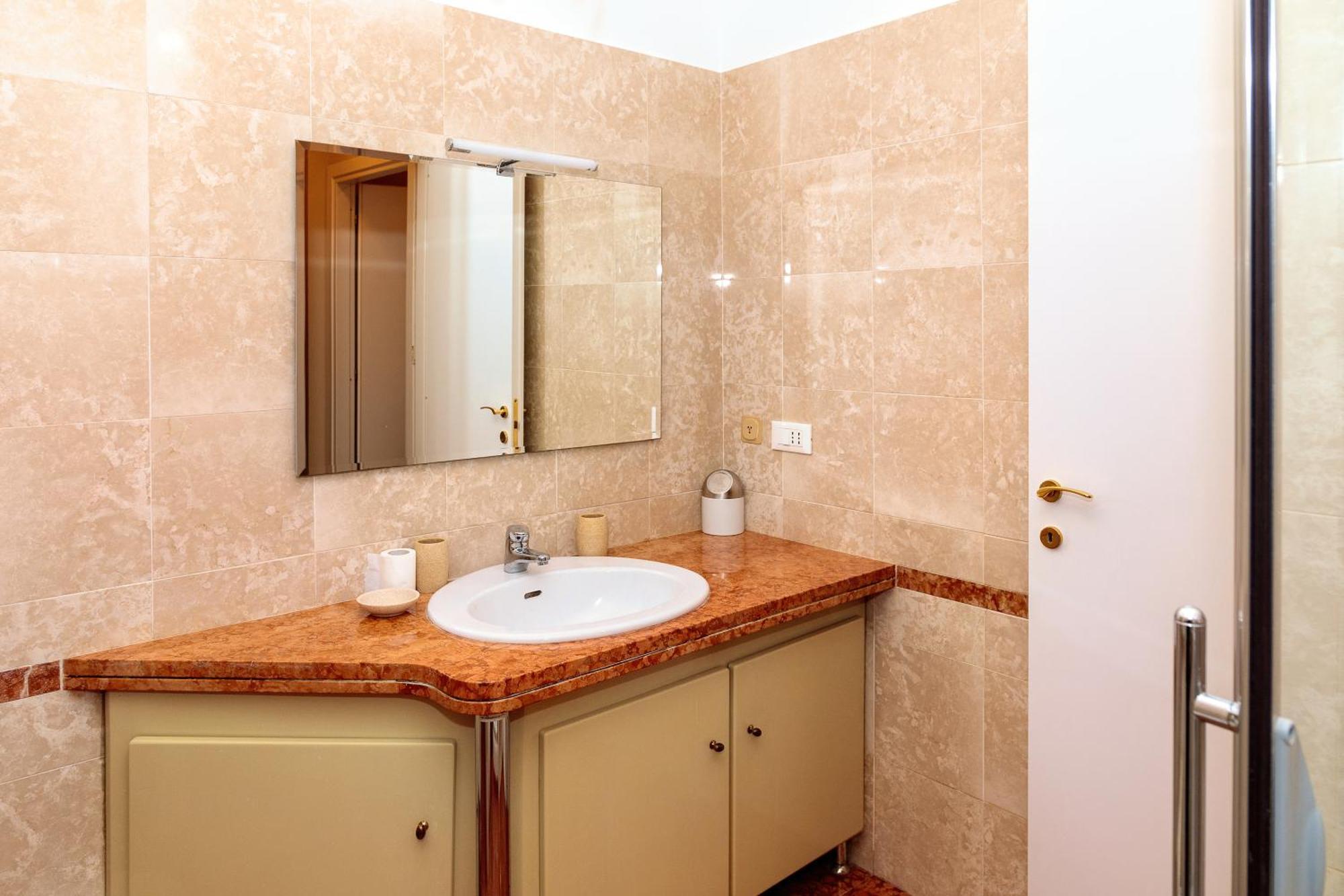 Saint Charles Apartment Μπολόνια Εξωτερικό φωτογραφία
