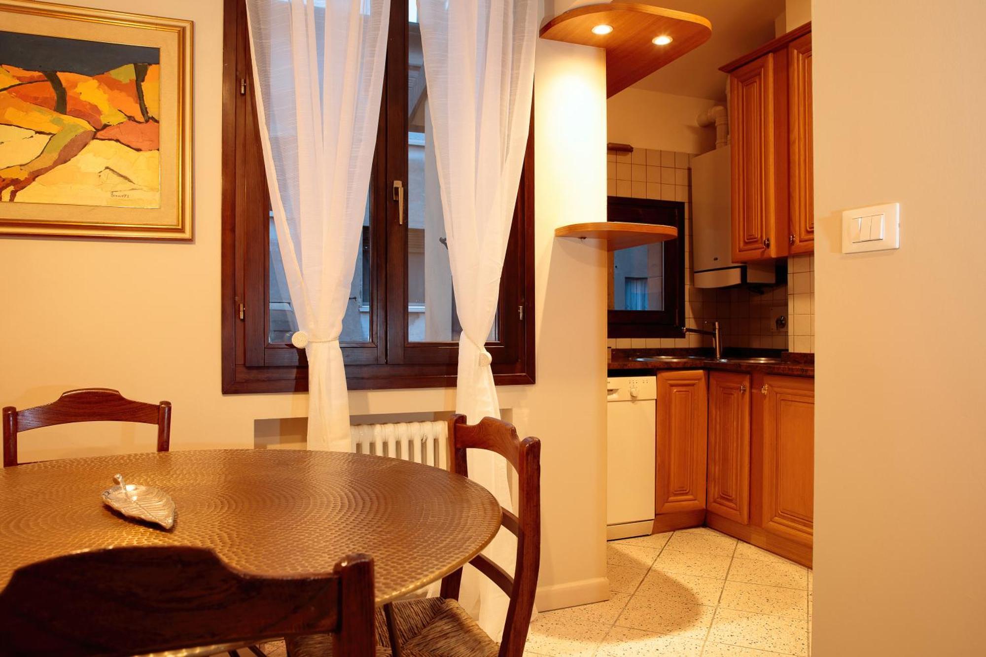 Saint Charles Apartment Μπολόνια Εξωτερικό φωτογραφία