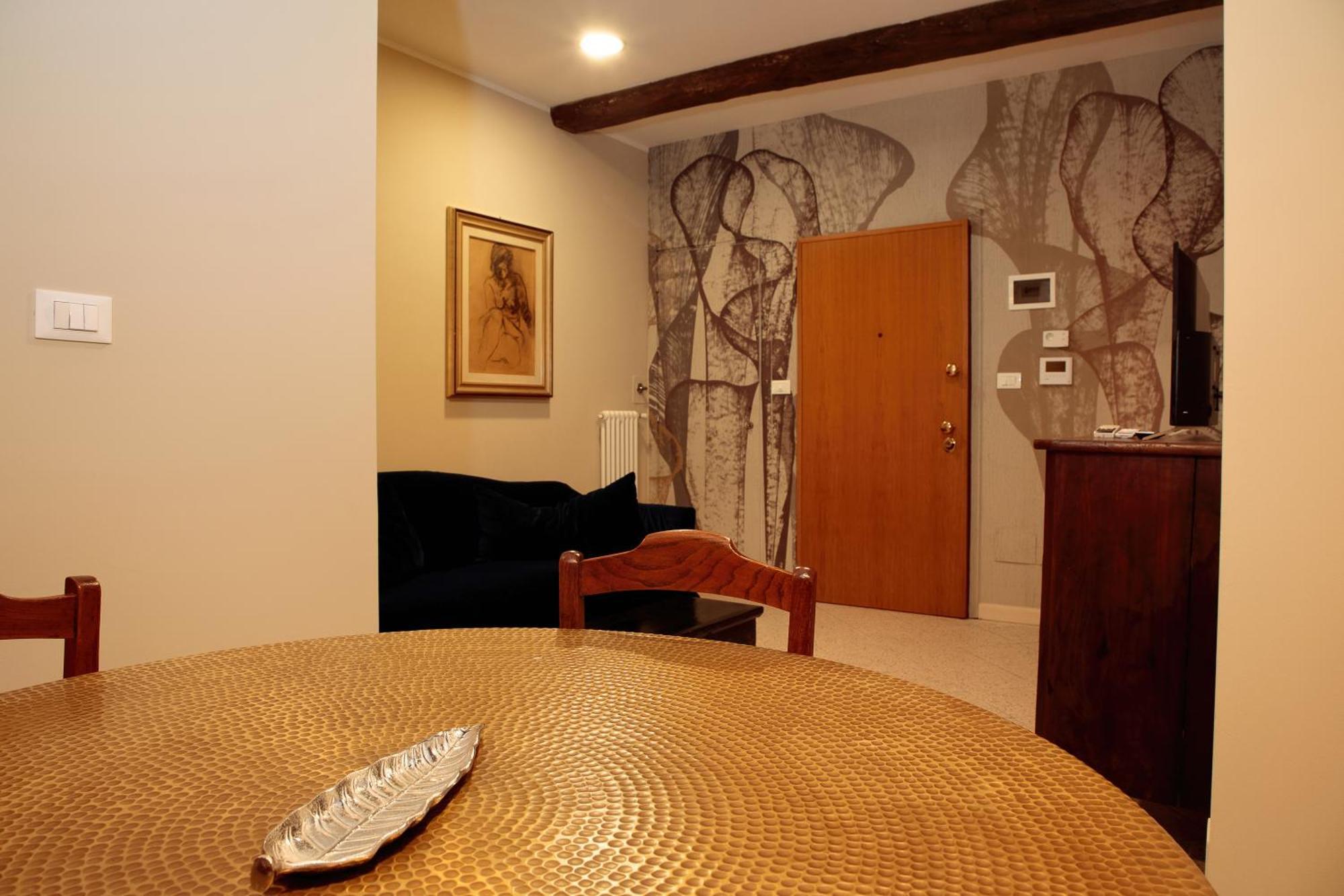 Saint Charles Apartment Μπολόνια Εξωτερικό φωτογραφία