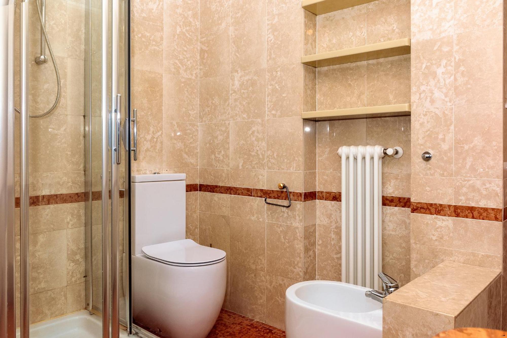 Saint Charles Apartment Μπολόνια Εξωτερικό φωτογραφία