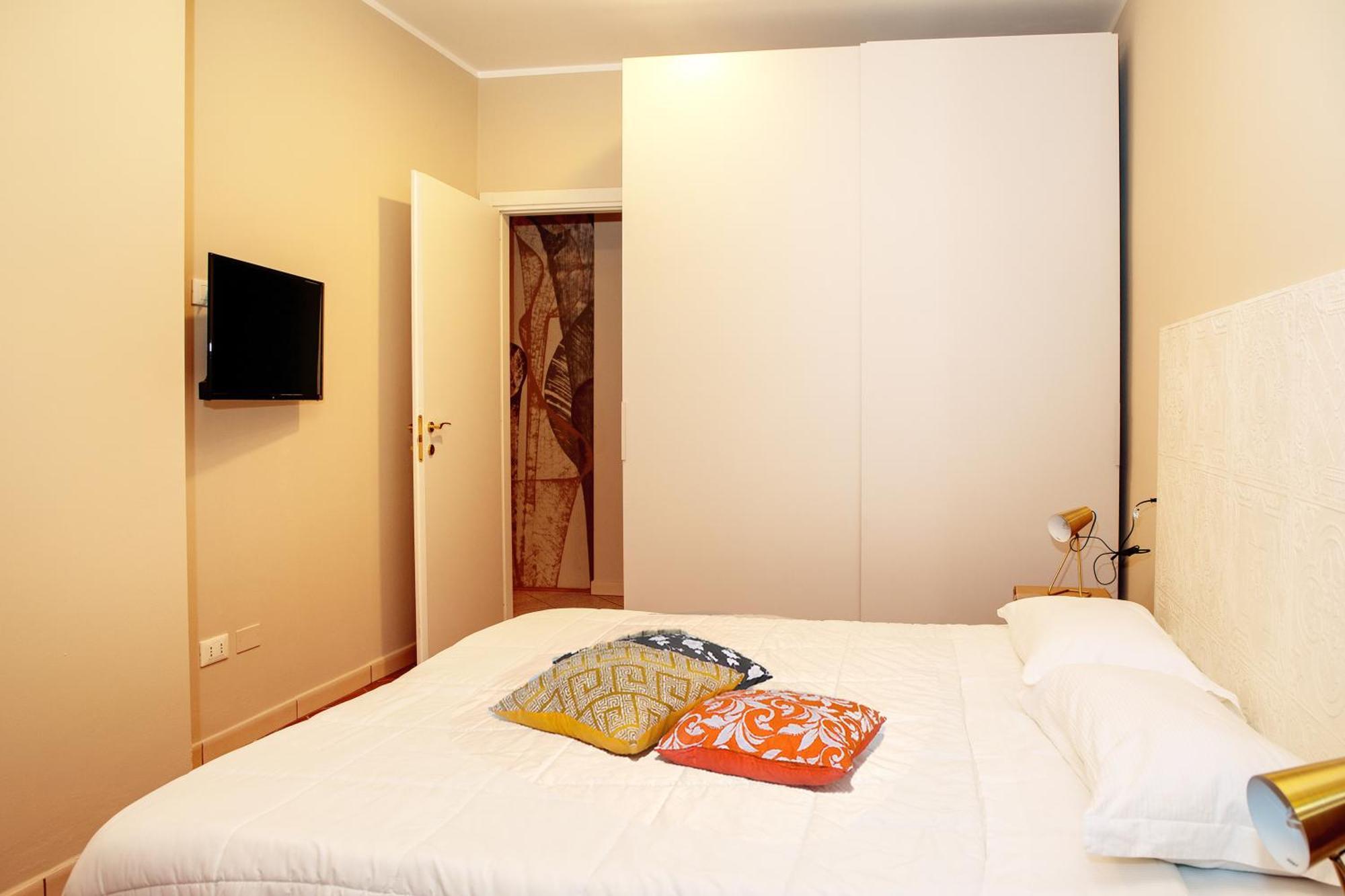 Saint Charles Apartment Μπολόνια Εξωτερικό φωτογραφία