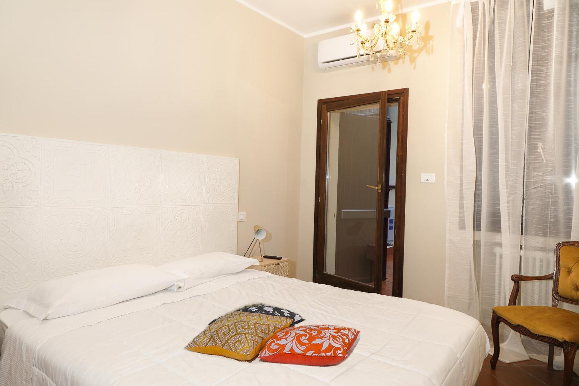 Saint Charles Apartment Μπολόνια Εξωτερικό φωτογραφία