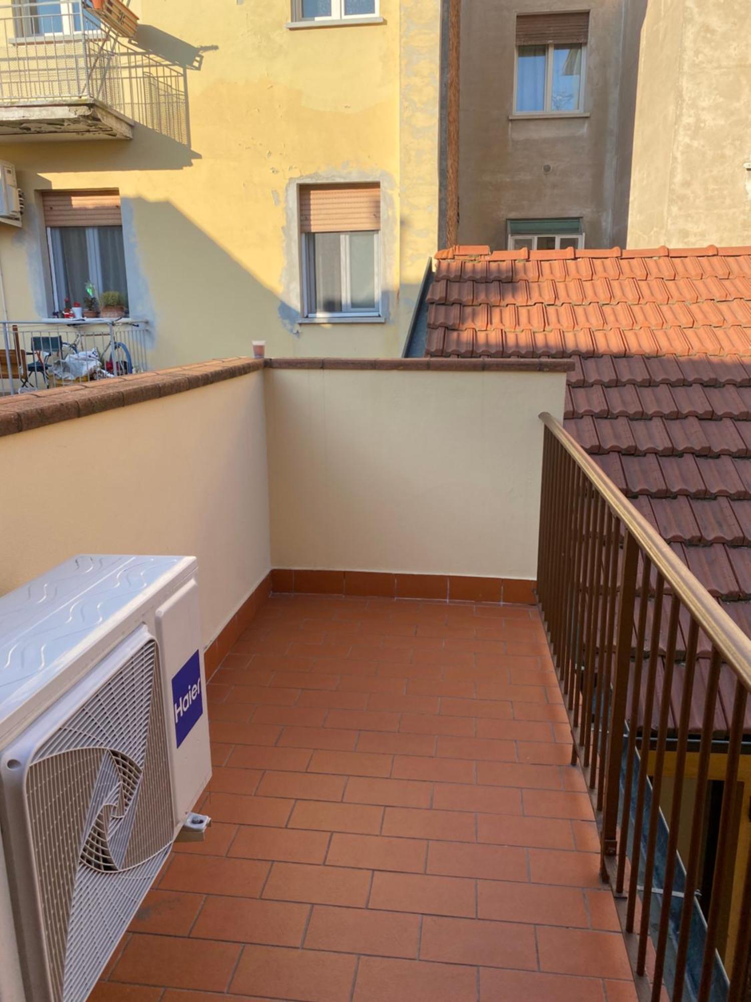 Saint Charles Apartment Μπολόνια Εξωτερικό φωτογραφία