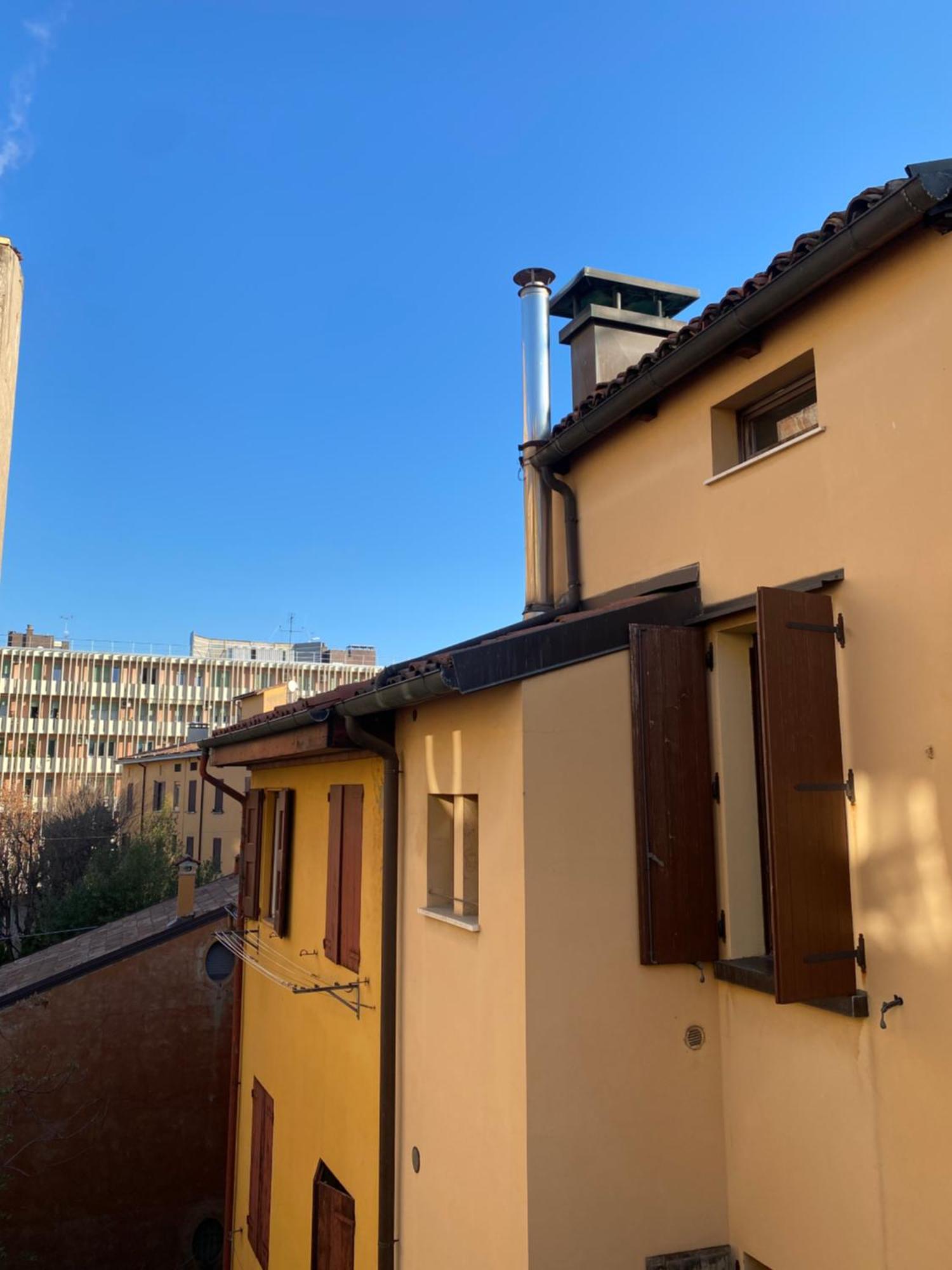 Saint Charles Apartment Μπολόνια Εξωτερικό φωτογραφία